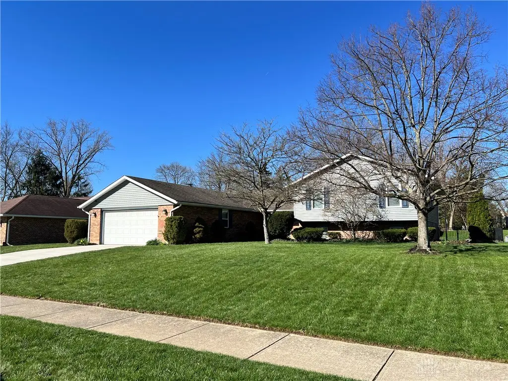 7575 Turtle Creek Drive, Dayton, OH 45414 - #1