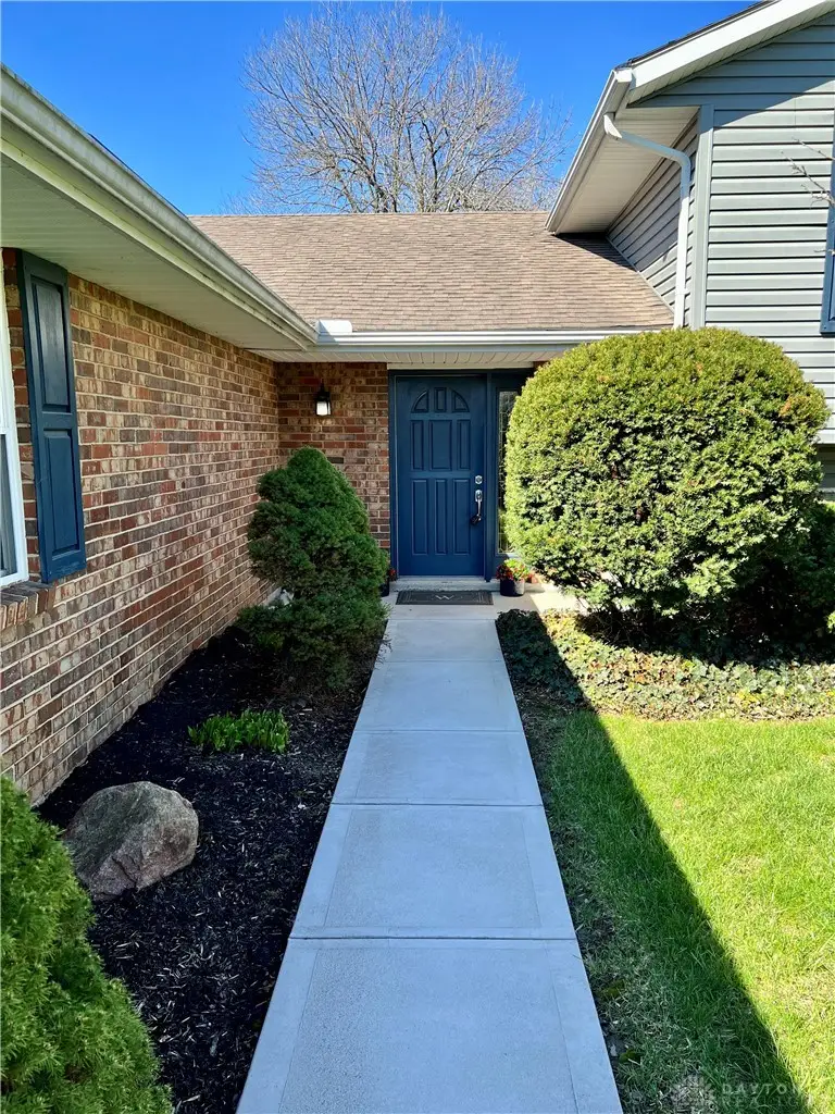 7575 Turtle Creek Drive, Dayton, OH 45414 - #3