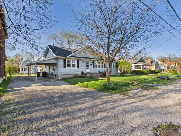 266 Briarcliff Road, Dayton, OH 45415