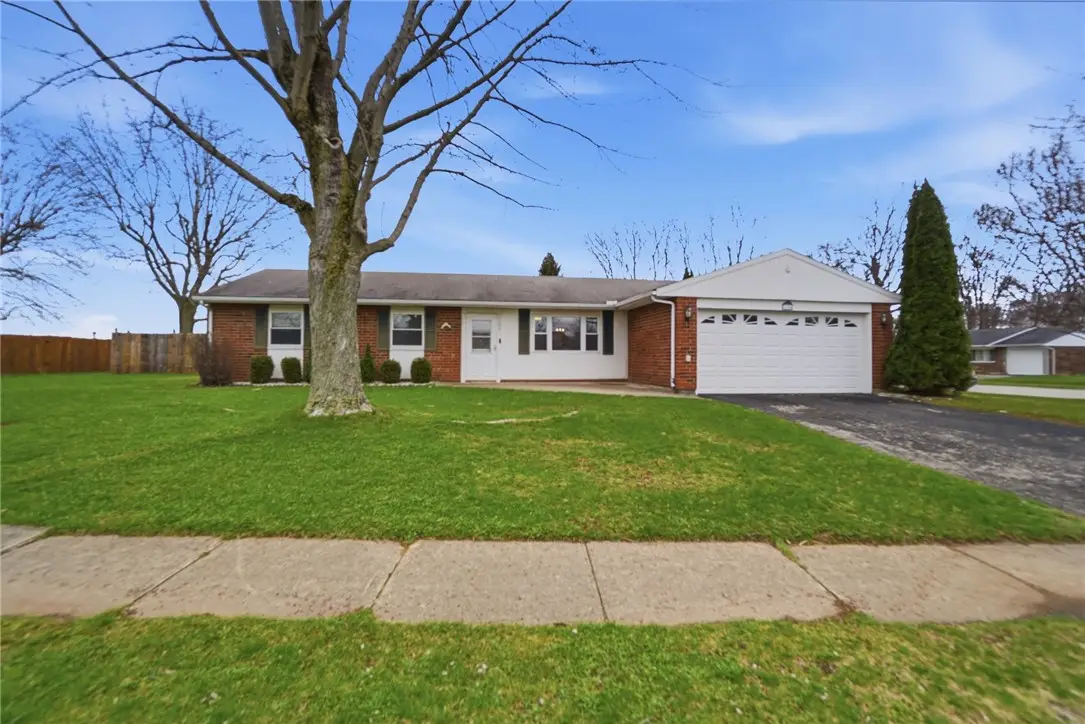 1106 Constitution Avenue, Sidney, OH 45365 - #1