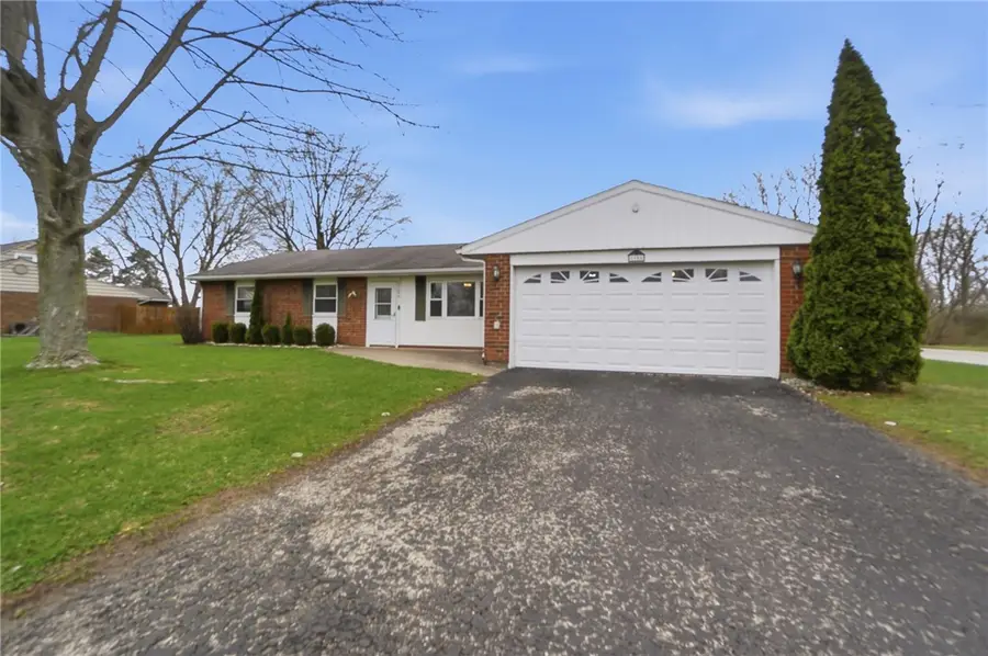 1106 Constitution Avenue, Sidney, OH 45365 - #2