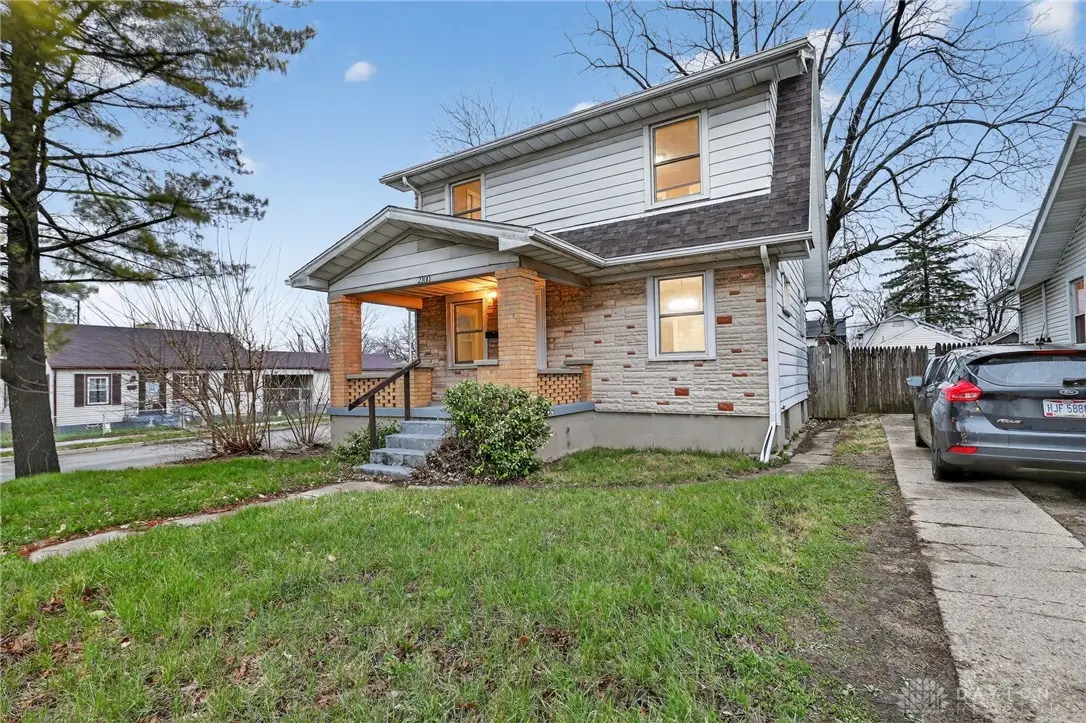2100 S Smithville Road, Dayton, OH 45420 - #1