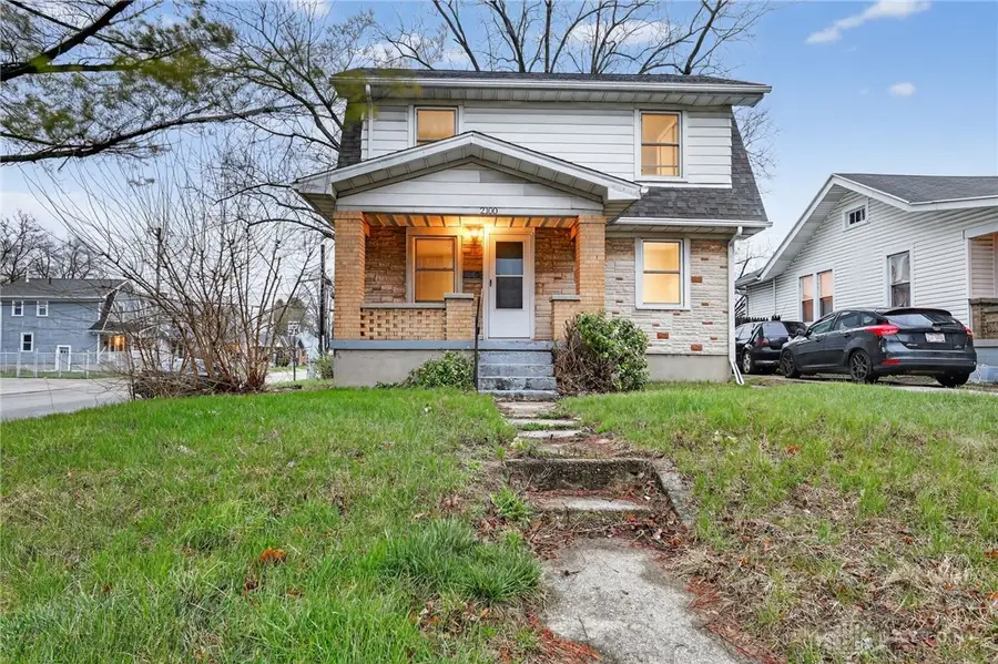 2100 S Smithville Road, Dayton, OH 45420 - #2