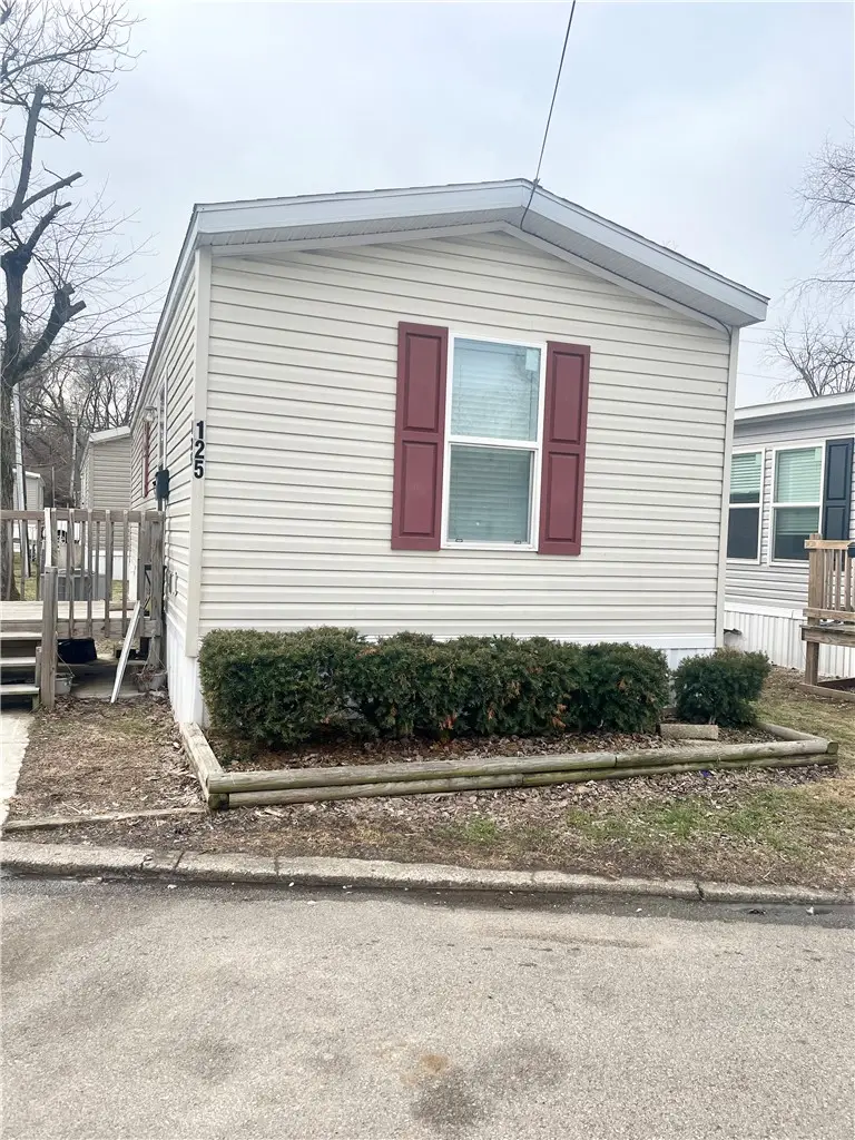 125 Blackberry Road, Dayton, OH 45431 - #1