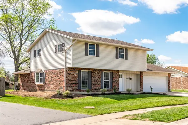 6850 Locustview Drive, Huber Heights, OH 45424