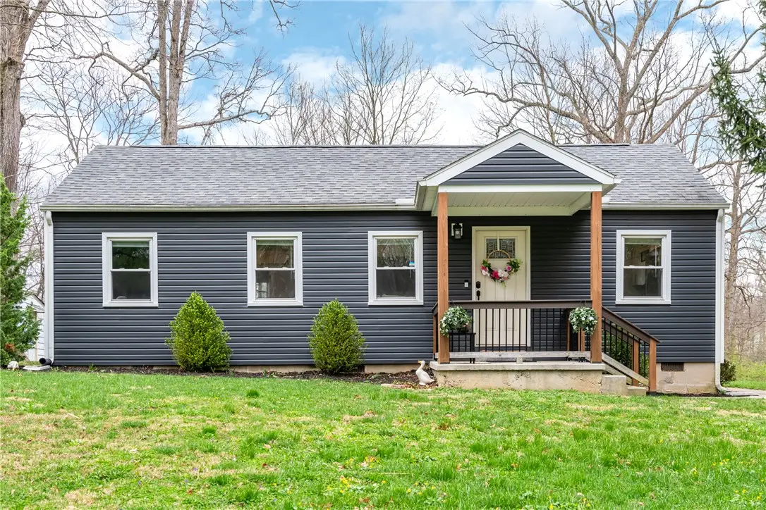 2048 Van Oss Drive, Beavercreek, OH 45431 - #1