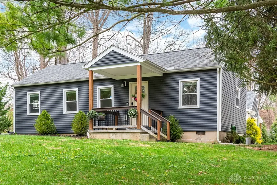 2048 Van Oss Drive, Beavercreek, OH 45431 - #3