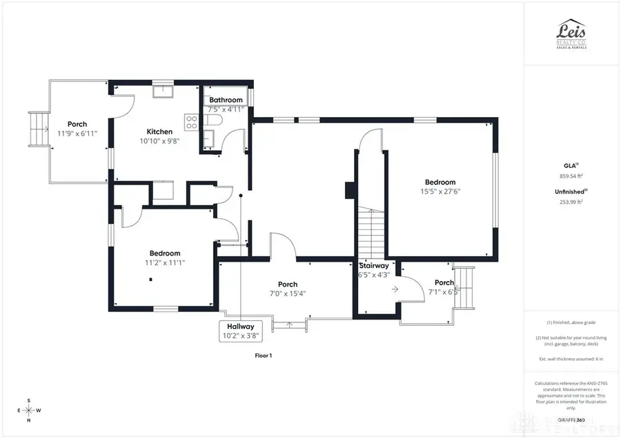 407 Wayne Avenue, Greenville, OH 45331 - #3