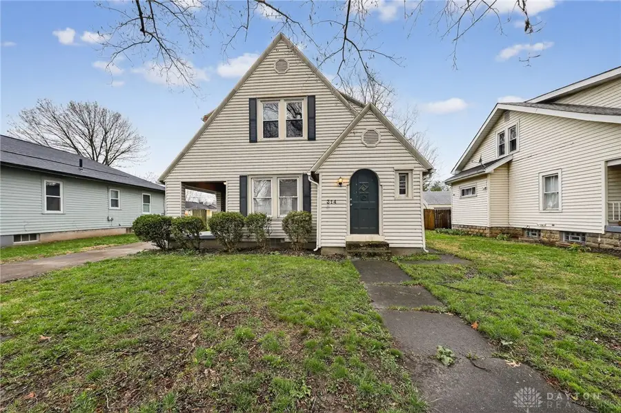 314 Bellemonte Street, Middletown, OH 45042 - #3