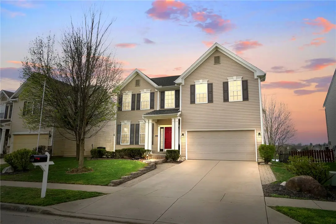 2329 Gerard Court, Fairborn, OH 45324 - #1
