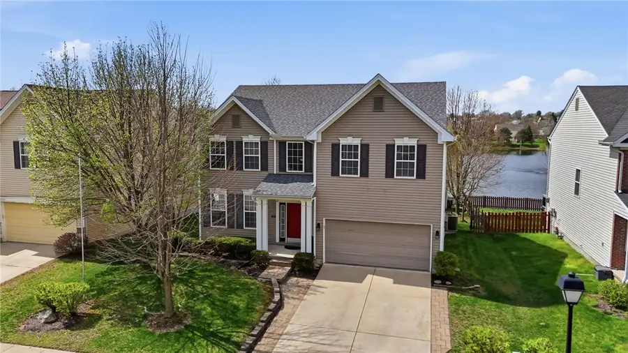 2329 Gerard Court, Fairborn, OH 45324 - #2