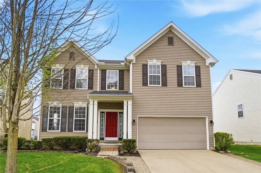 2329 Gerard Court, Fairborn, OH 45324 - #3