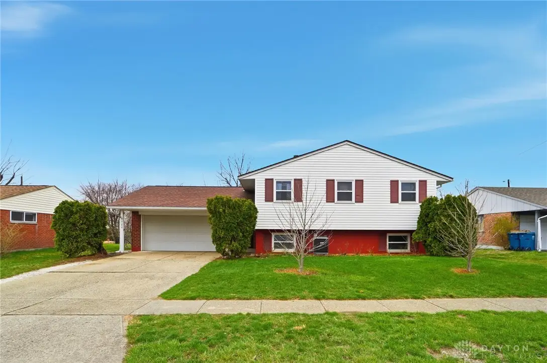 6509 Alter Road, Dayton, OH 45424 - #1
