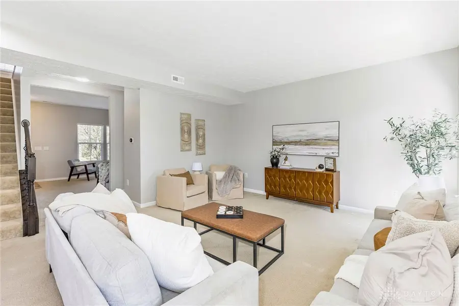 1657 Summit Creek Drive, Clear Creek, OH 45458 - #3