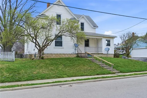 213 W Birdsall Street, Wilmington, OH 45177
