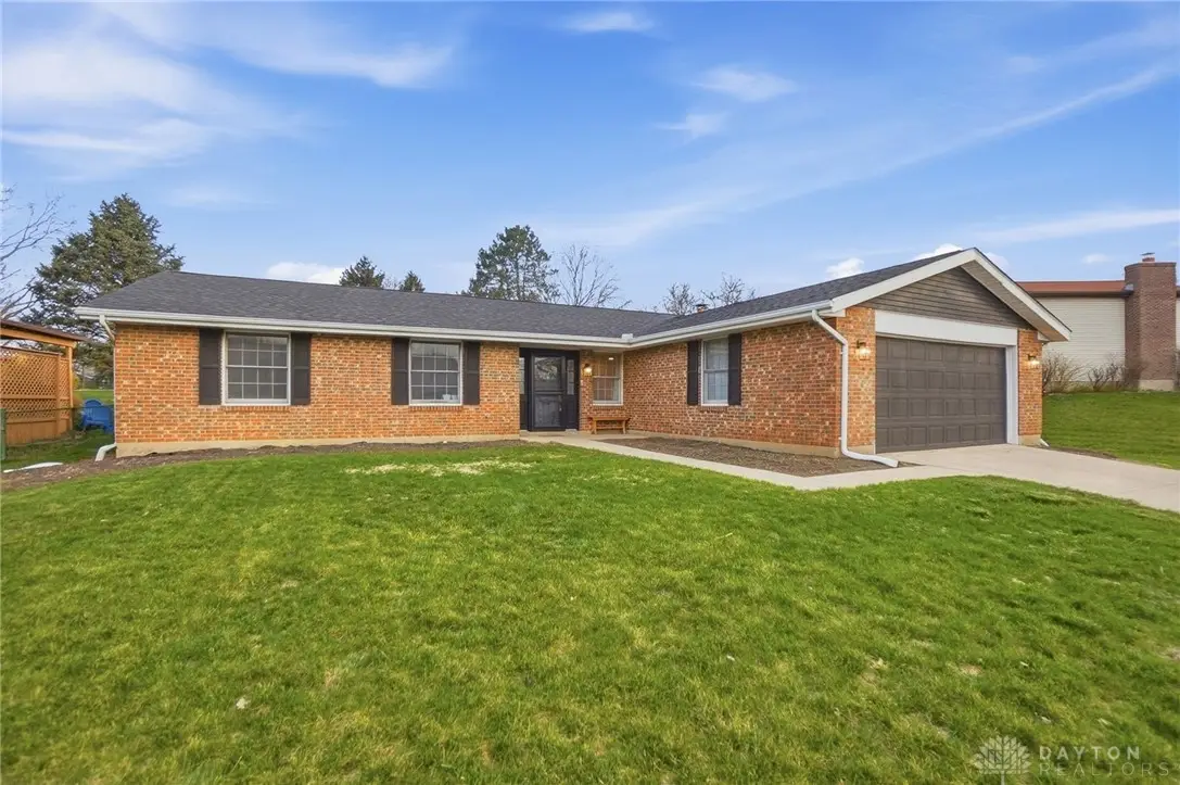 5235 Woodcock Way, Dayton, OH 45424 - #1