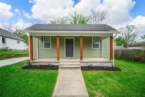 717 Kennedy Street, Xenia, OH 45385