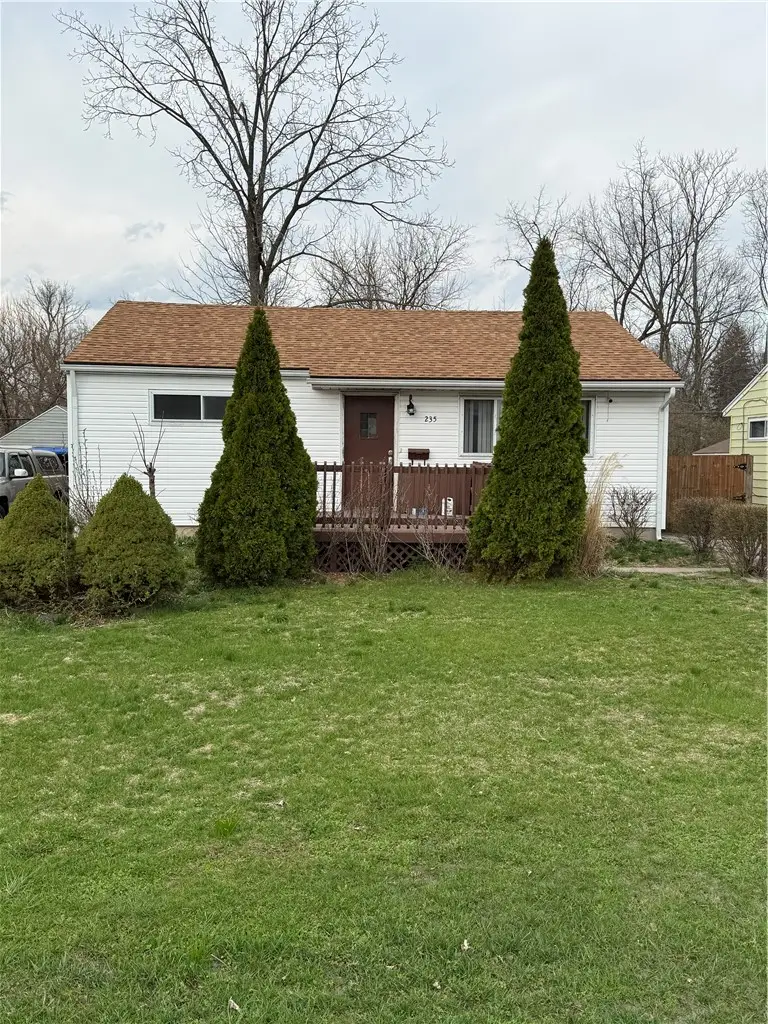 235 Loretta Drive, Dayton, OH 45415 - #2