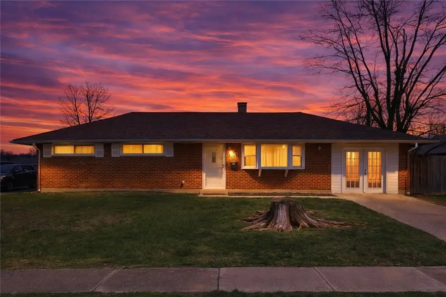 5171 Fishburg Road, Huber Heights, OH 45424 - #2