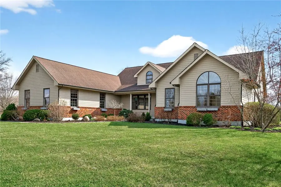 365 Fitchs Farm Court, Lebanon, OH 45036 - #2