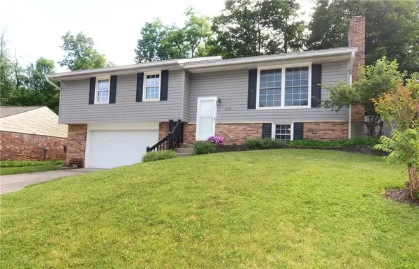 55 Bramble Bush Lane, Springboro, OH 45066