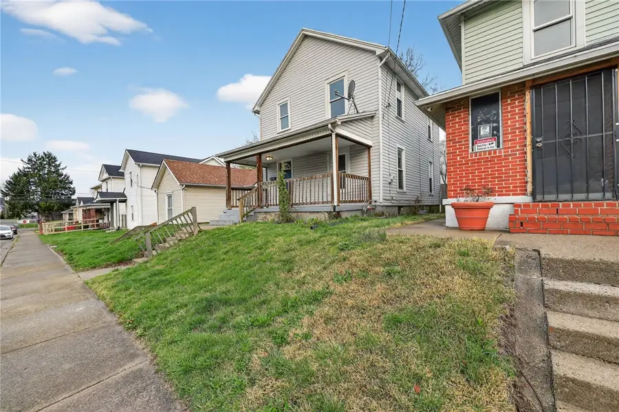 433 Livingston Avenue, Dayton, OH 45410 - #3