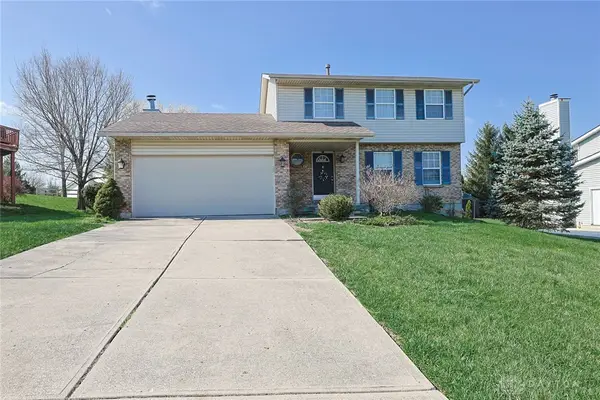 6537 Countryside Trail, Liberty Twp, OH 45044
