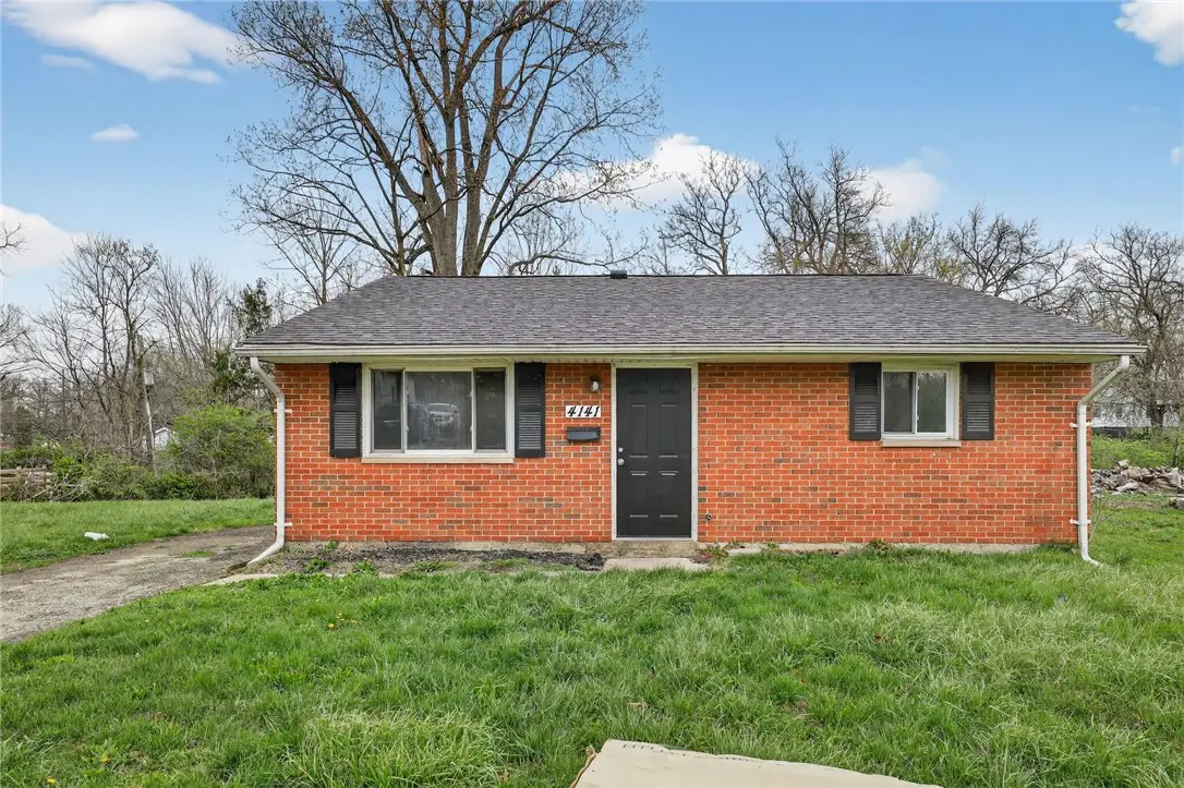 4141 Annapolis Avenue, Dayton, OH 45416 - #1
