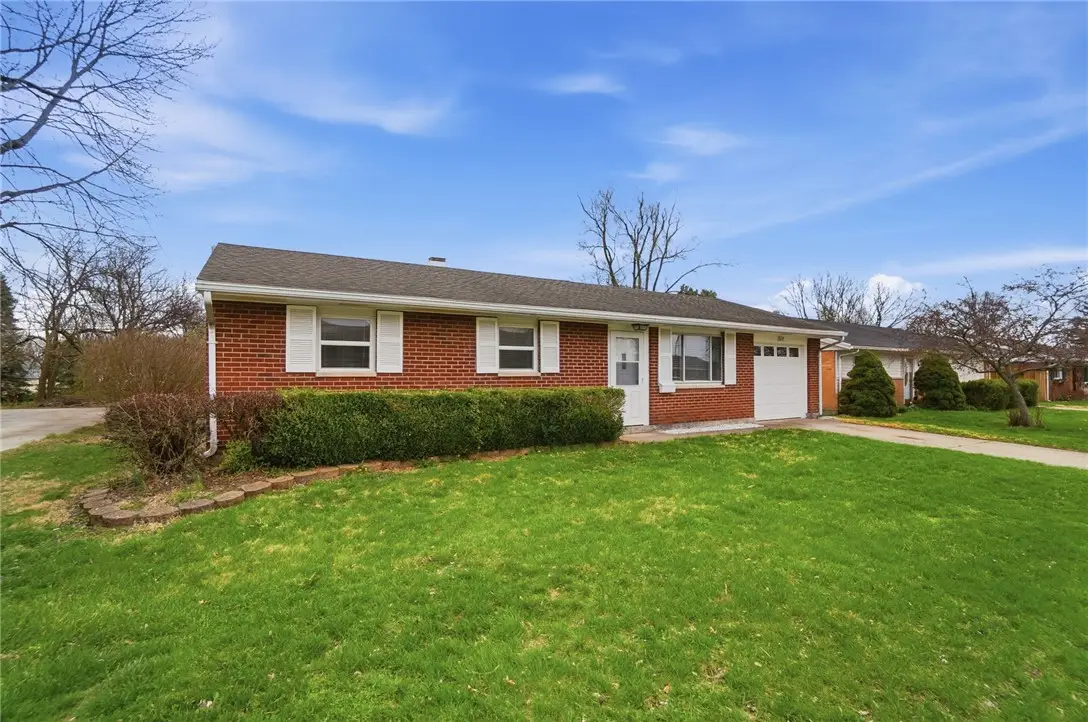 317 Mumford Drive, Troy, OH 45373 - #1