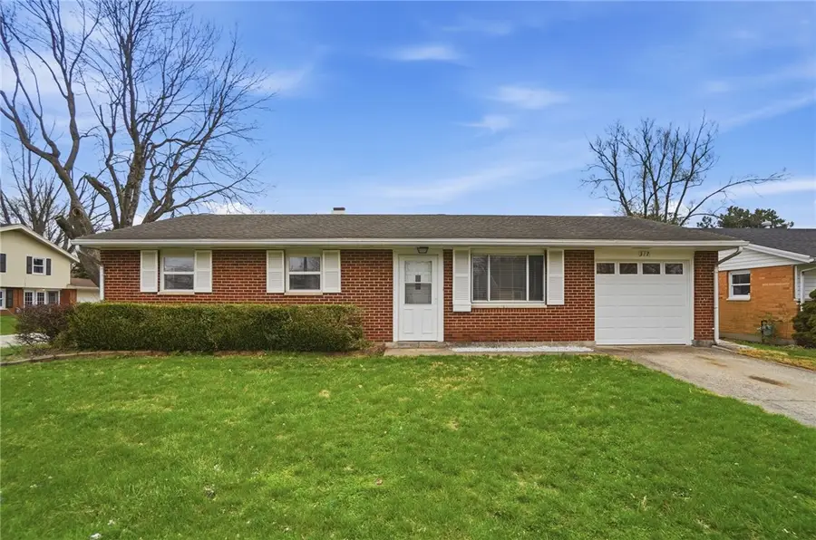317 Mumford Drive, Troy, OH 45373 - #2