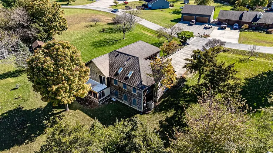 805 Brande Drive, Eaton, OH 45320 - #3