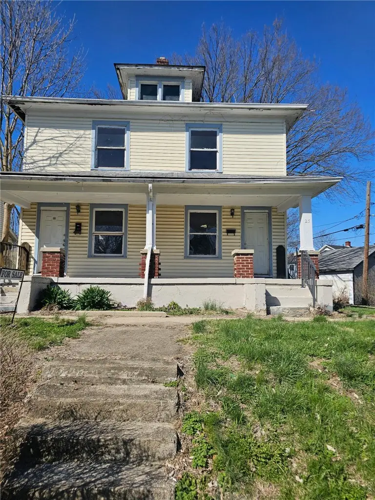 23 Cliff Street, Dayton, OH 45405 - #1
