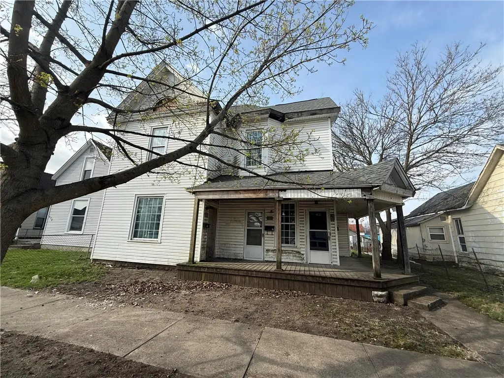 815 S North Street, Washington Court House, OH 43160 - #1