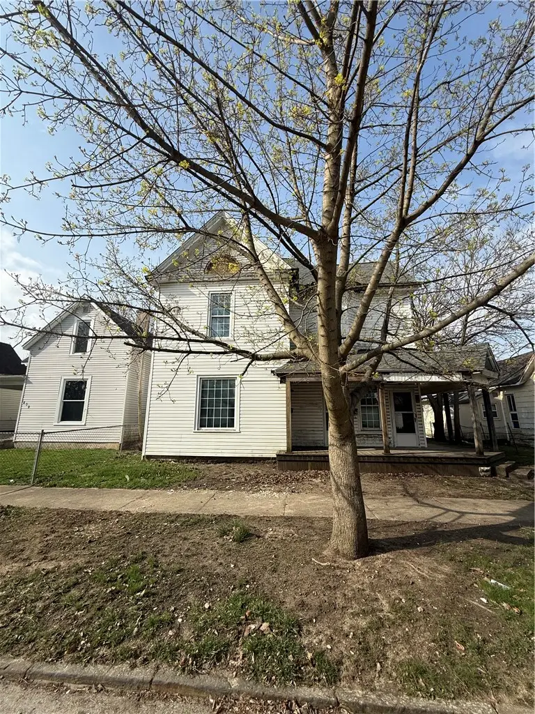 815 S North Street, Washington Court House, OH 43160 - #2