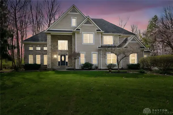 475 Timber Walk Court, Clearcreek Twp, OH 45066