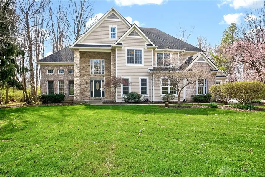 475 Timber Walk Court, Clear Creek, OH 45066 - #3