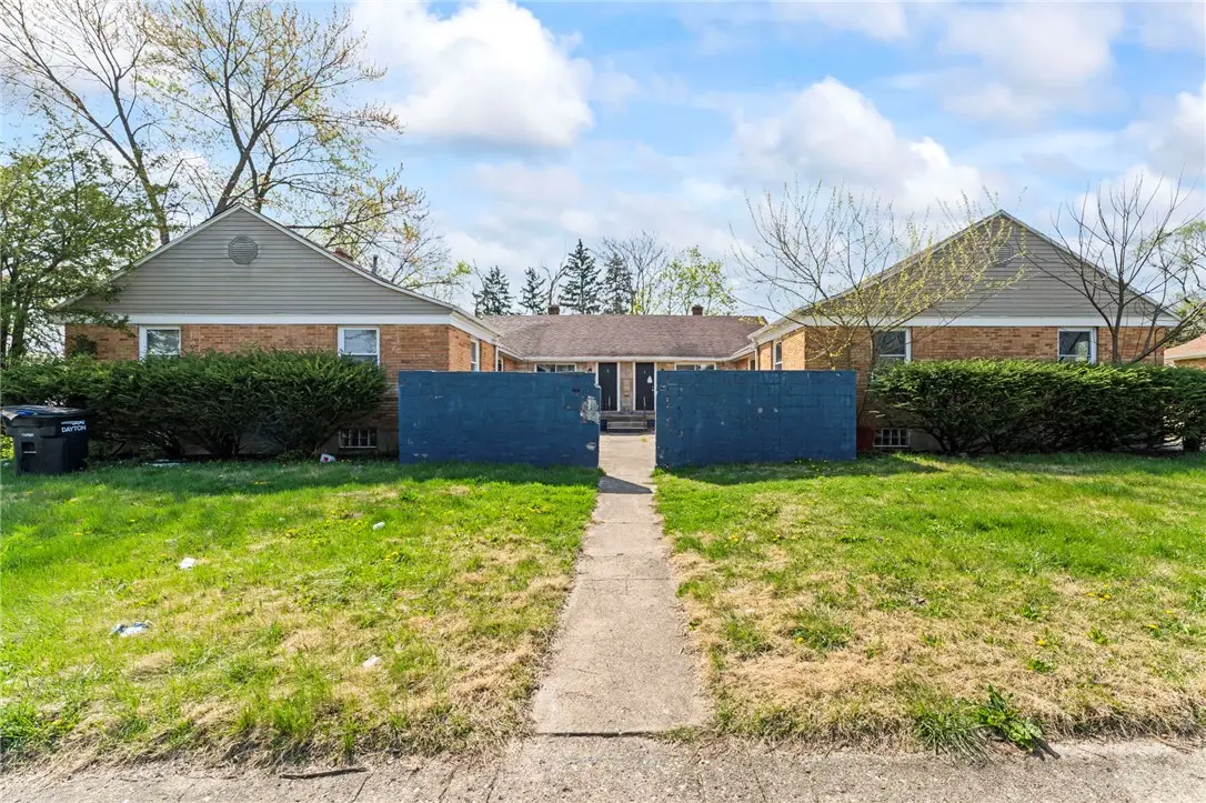 3558 Stanford Place, Dayton, OH 45406 - #1