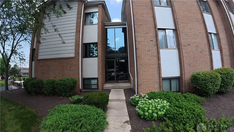 1788 Cherokee Drive #F, Dayton, OH 45449 - #2