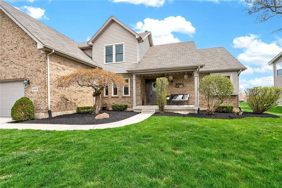 1020 Windpointe Way, Englewood, OH 45322 - #3