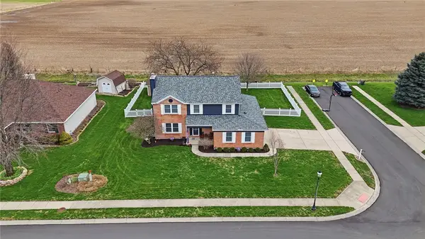 112 Irongate Drive, Union, OH 45322