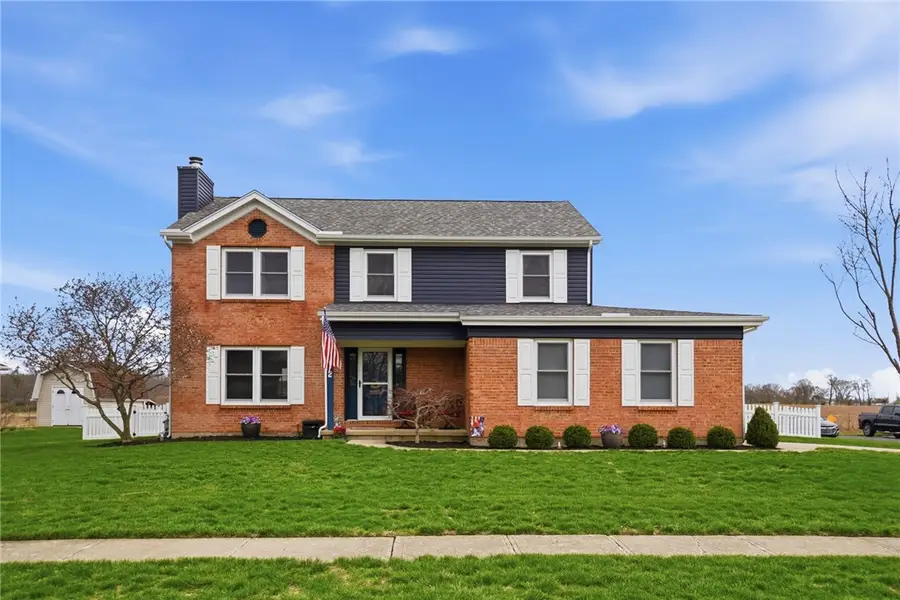 112 Irongate Drive, Union, OH 45322 - #3