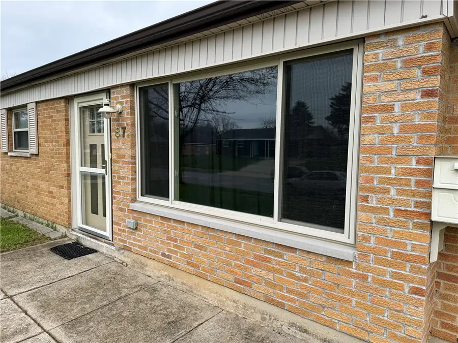 87 Brent Drive, Fairborn, OH 45324 - #3