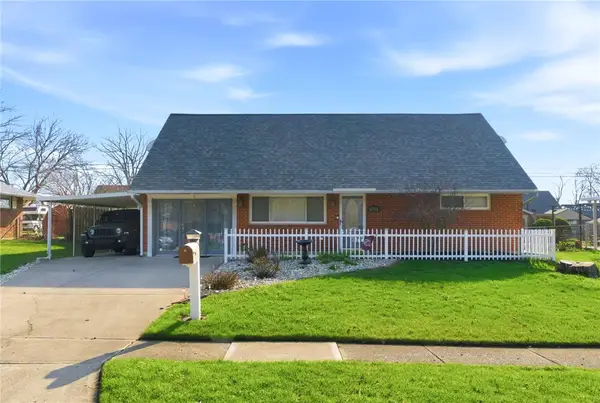 5718 Rousseau Drive, Dayton, OH 45424