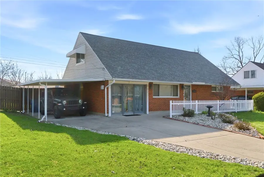 5718 Rousseau Drive, Dayton, OH 45424 - #2