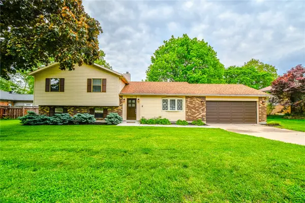600 Royal Springs Drive, Springboro, OH 45066