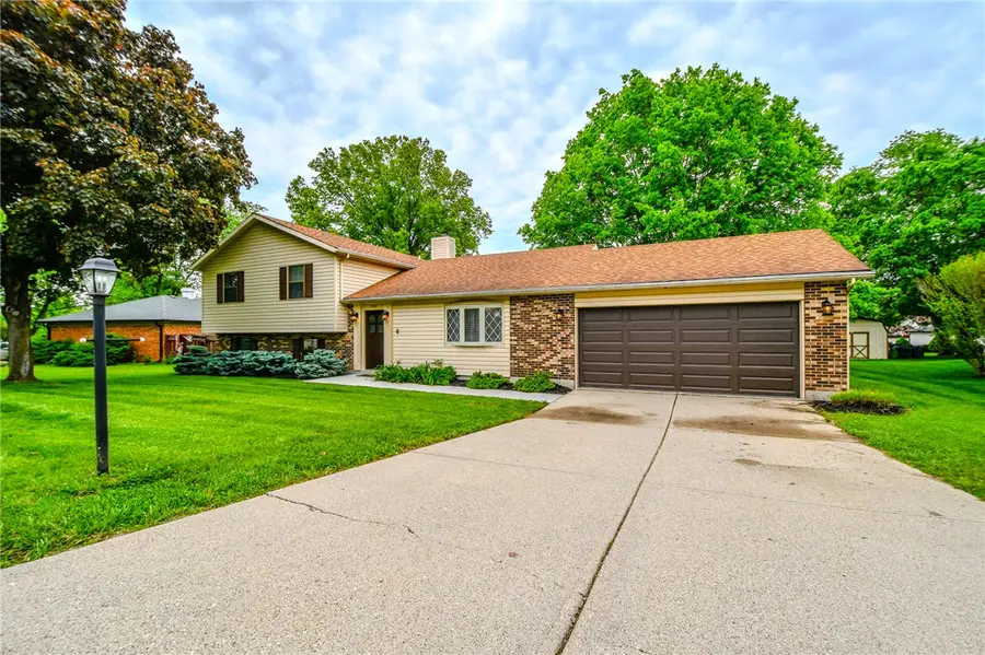 600 Royal Springs Drive, Springboro, OH 45066 - #3
