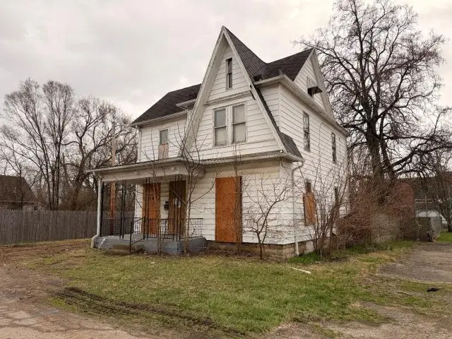 3712 El Paso Avenue, Dayton, OH 45406 - #2