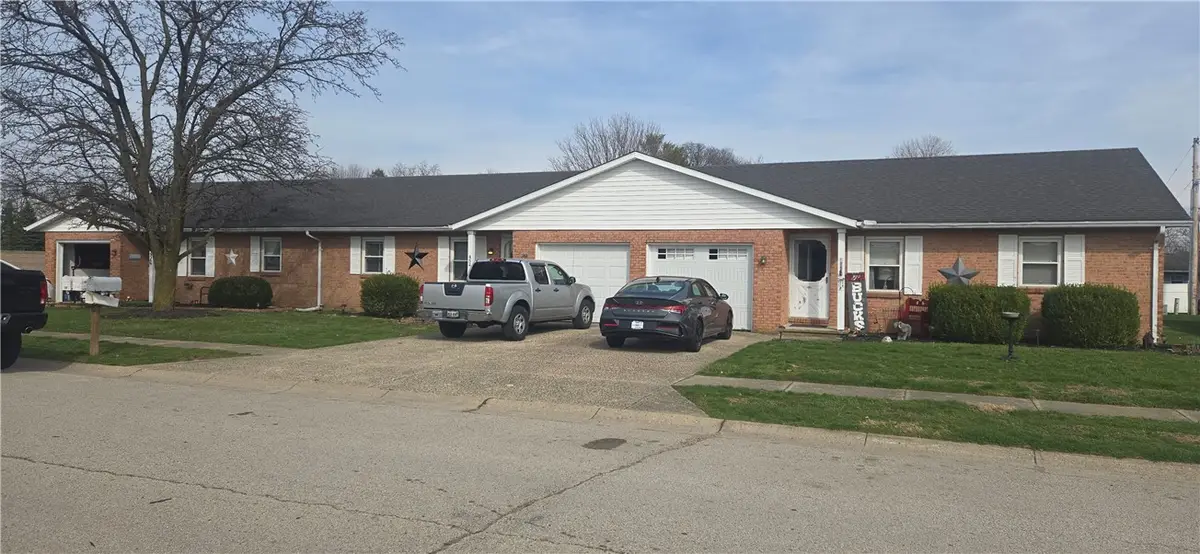 456 Meadowlark Lane, Eaton, OH 45320 - #1