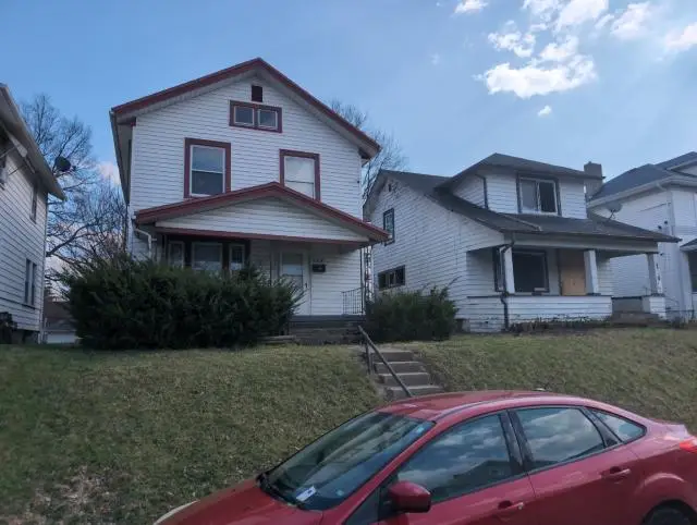 128 E Parkwood Drive, Dayton, OH 45405 - #3