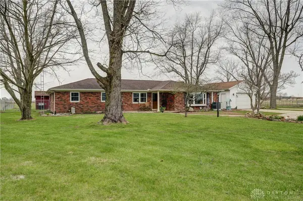 3806 State Route 49, Arcanum, OH 45304